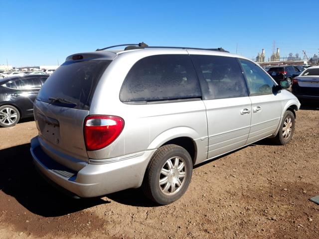 Photo 3 from auction – 2005 CHRYSLER TOWN & COU with VIN 2C4GP54L85R138314