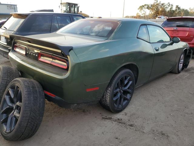 Photo 3 from auction – 2019 DODGE CHALLENGER with VIN 2C3CDZAG3KH735544