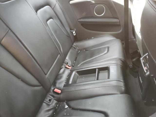 صورة رقم 10 من المزاد - 2015 AUDI A5 PREMIUM مع VIN WAUMFAFR3FA024949