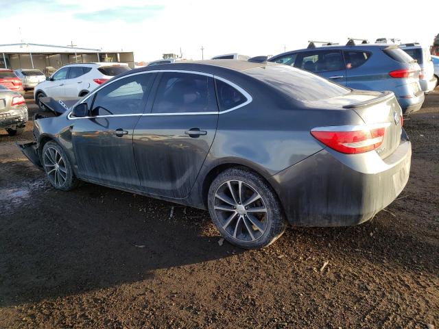 Photo 2 from auction – 2016 BUICK VERANO SPO with VIN 1G4PW5SK4G4184494