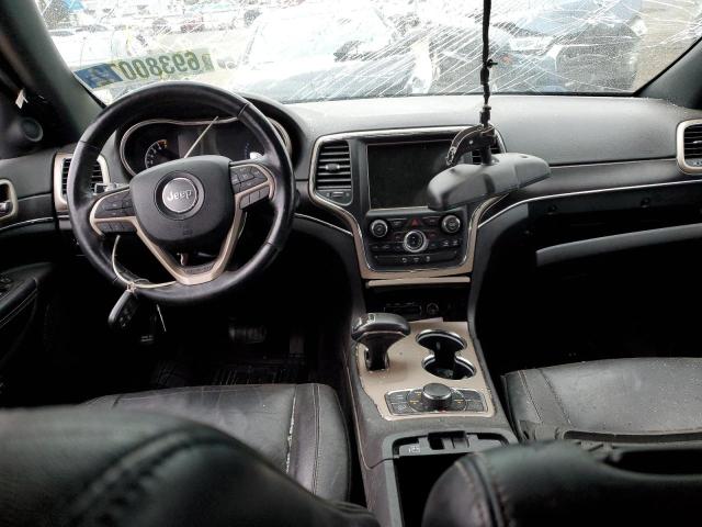 Photo 8 from auction – 2015 JEEP GRAND CHER with VIN 1C4RJFBG6FC609117