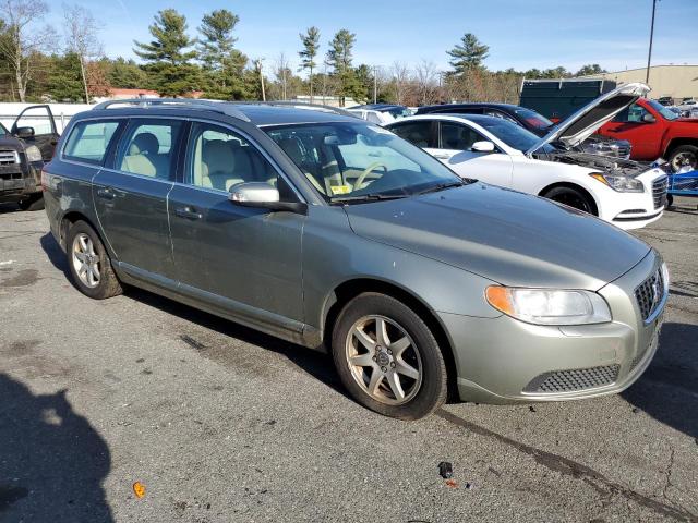 Photo 4 from auction – 2008 VOLVO V70 3.2 with VIN YV1BW982781054784