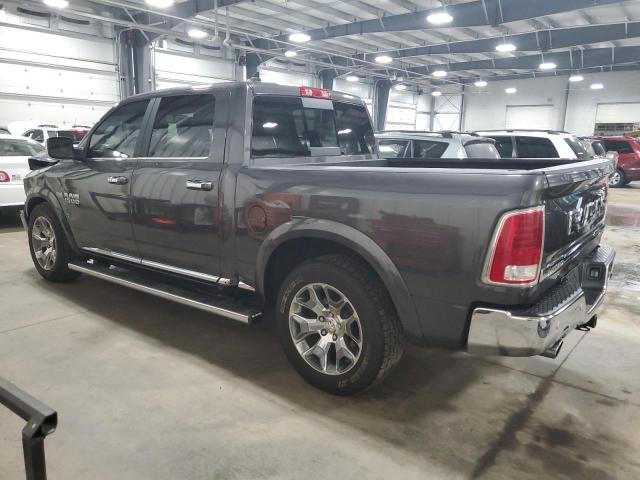 Photo 2 from auction – 2017 RAM 1500 LONGH with VIN 1C6RR7PTXHS862476