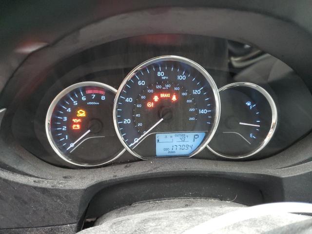 Photo 9 from auction – 2015 TOYOTA COROLLA L with VIN 2T1BURHEXFC344063