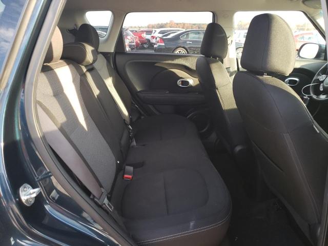 Photo 11 from auction – 2018 KIA SOUL + with VIN KNDJP3A53J7578338