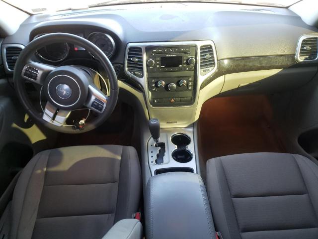Photo 8 from auction – 2012 JEEP GRAND CHER with VIN 1C4RJFAG5CC290094