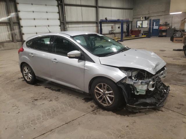 Фото 4 с аукциона – 2015 FORD FOCUS SE с VIN 1FADP3K25FL271890