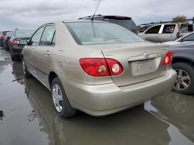 Photo 2 from auction – 2006 TOYOTA COROLLA CE with VIN 1NXBR32EX6Z746008