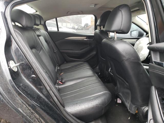 Photo 10 from auction – 2018 MAZDA 6 TOURING with VIN JM1GL1VM2J1313828