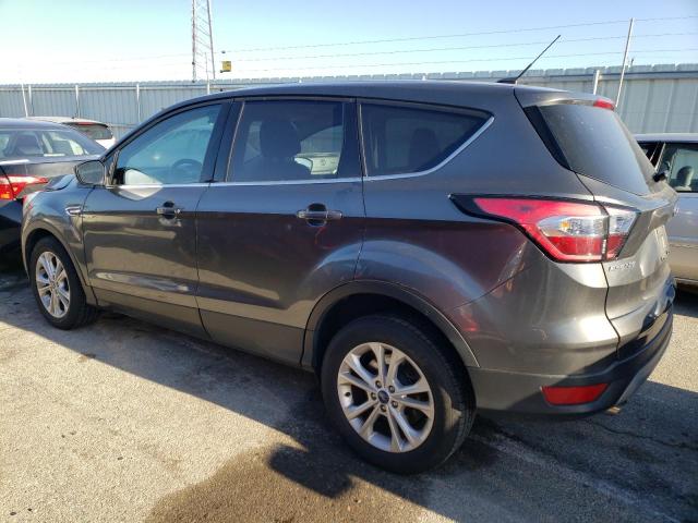 Photo 2 from auction – 2017 FORD ESCAPE SE with VIN 1FMCU0GD7HUC54007