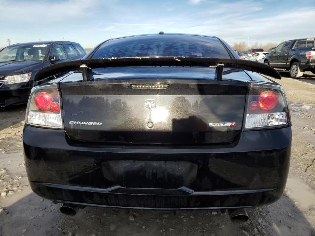 Photo 6 from auction – 2006 DODGE CHARGER SR with VIN 2B3LA73W16H522354