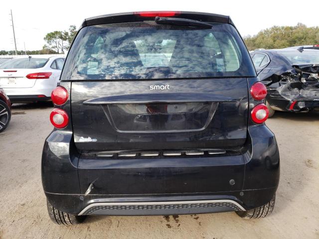 Photo 10 from auction – 2015 SMART FORTWO PUR with VIN WMEEJ3BA5FK817635