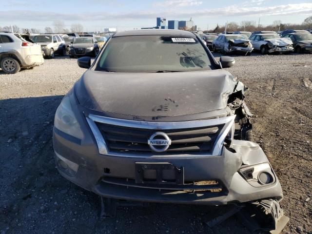 Photo 5 from auction – 2013 NISSAN ALTIMA 2.5 with VIN 1N4AL3AP9DN516753