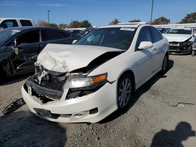 Photo 1 from auction – 2008 ACURA TSX with VIN JH4CL96928C007345