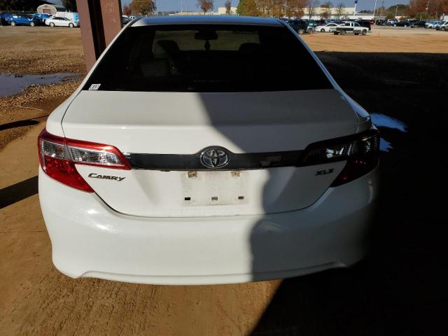 Photo 6 from auction – 2013 TOYOTA CAMRY L with VIN 4T1BF1FK8DU290617