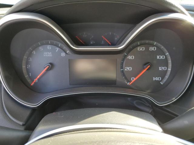 Photo 9 from auction – 2015 CHEVROLET IMPALA LT with VIN 2G1125S36F9130908