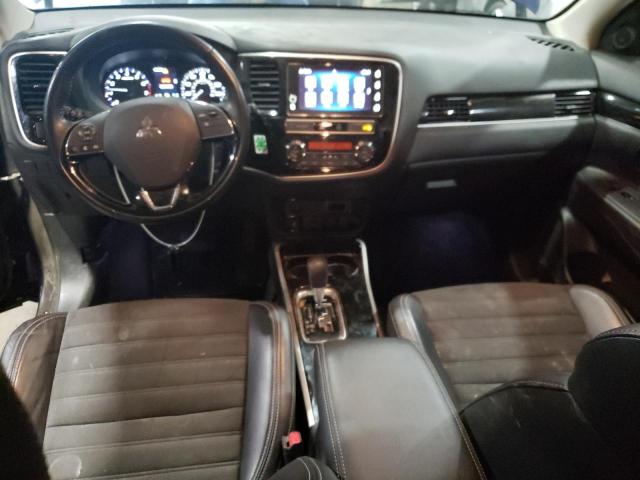 Photo 8 from auction – 2019 MITSUBISHI OUTLANDER with VIN JA4AZ3A36KZ017320