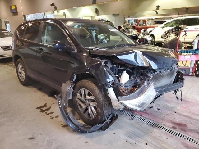 Photo 4 from auction – 2015 HONDA CR-V EX with VIN 2HKRM4H58FH650886
