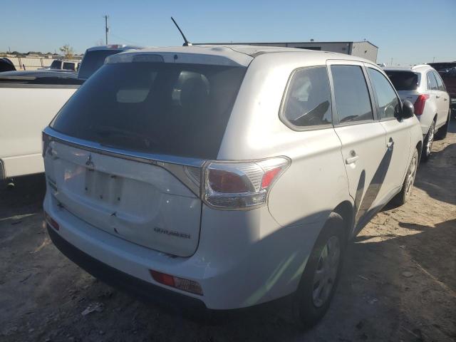 Photo 3 from auction – 2014 MITSUBISHI OUTLANDER with VIN JA4AD2A38EZ014920
