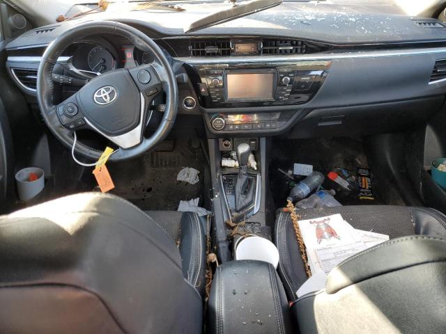 Photo 8 from auction – 2015 TOYOTA COROLLA L with VIN 5YFBURHEXFP272703