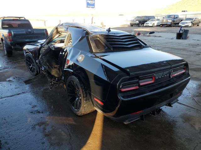 Photo 2 from auction – 2016 DODGE CHALLENGER with VIN 2C3CDZFJ7GH338186