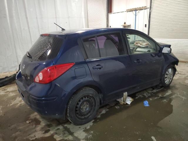 Photo 3 from auction – 2007 NISSAN VERSA with VIN 3N1BC13E17L438975