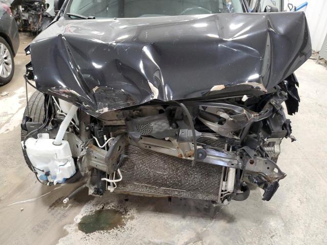 Photo 12 from auction – 2011 MITSUBISHI OUTLANDER with VIN JA4AR4AU6BZ024833