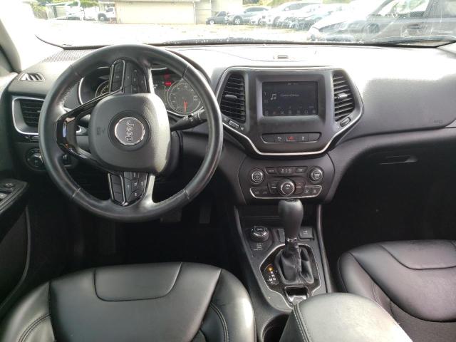 Photo 8 from auction – 2021 JEEP CHEROKEE L with VIN 1C4PJMLB4MD118955