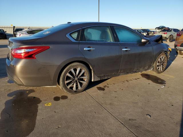 Photo 3 from auction – 2017 NISSAN ALTIMA 2.5 with VIN 1N4AL3AP9HC198201