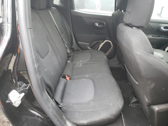 Photo 11 from auction – 2015 JEEP RENEGADE L with VIN ZACCJBBT2FPB35061