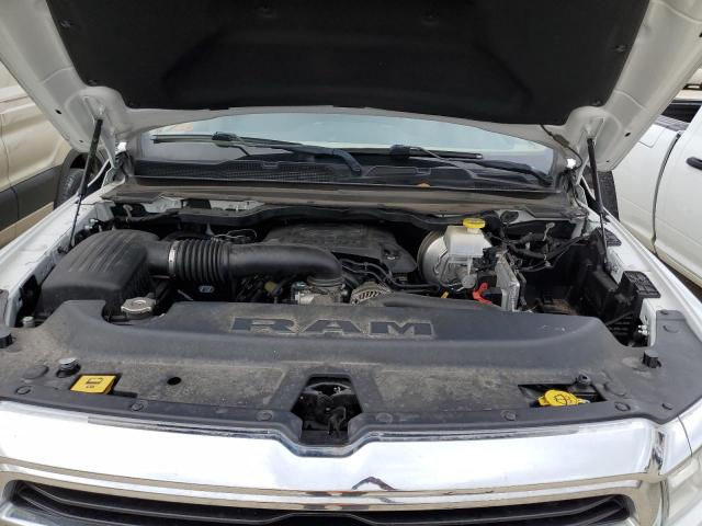 Photo 11 from auction – 2019 RAM 1500 BIG H with VIN 1C6SRFFT0KN869035
