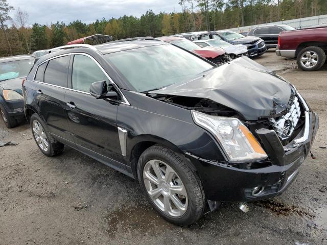 Photo 4 from auction – 2013 CADILLAC SRX PREMIU with VIN 3GYFNEE35DS573965