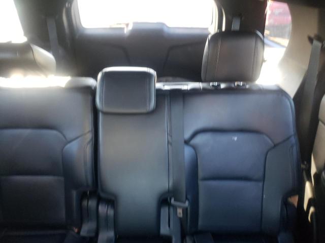 Photo 10 from auction – 2016 FORD EXPLORER X with VIN 1FM5K7D84GGA25974