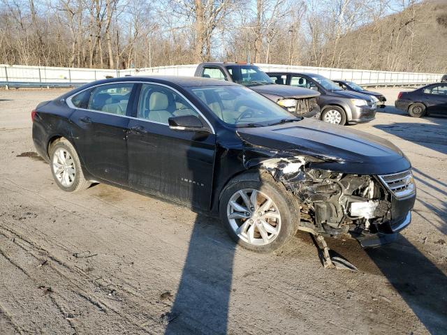 Photo 4 from auction – 2017 CHEVROLET IMPALA LT with VIN 1G1105S33HU202580