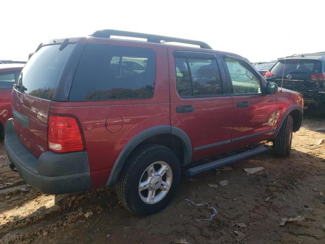 Photo 3 from auction – 2005 FORD EXPLORER X with VIN 1FMZU62K35UA67796