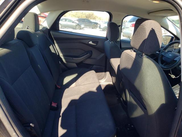 Photo 10 from auction – 2018 FORD FOCUS SE with VIN 1FADP3F25JL259371