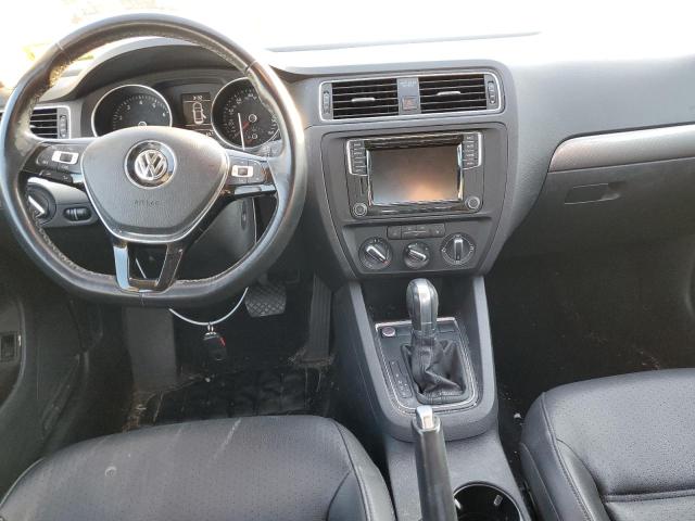 Photo 8 from auction – 2017 VOLKSWAGEN JETTA SE with VIN 3VWDB7AJ0HM274560