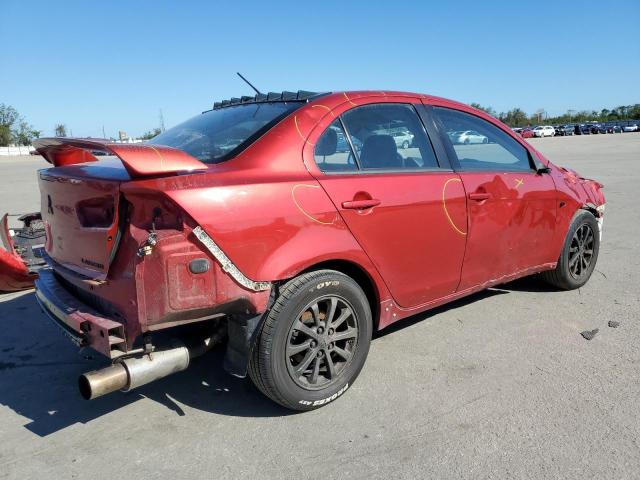 Photo 3 from auction – 2012 MITSUBISHI LANCER ES/ with VIN JA32U2FU4CU026180