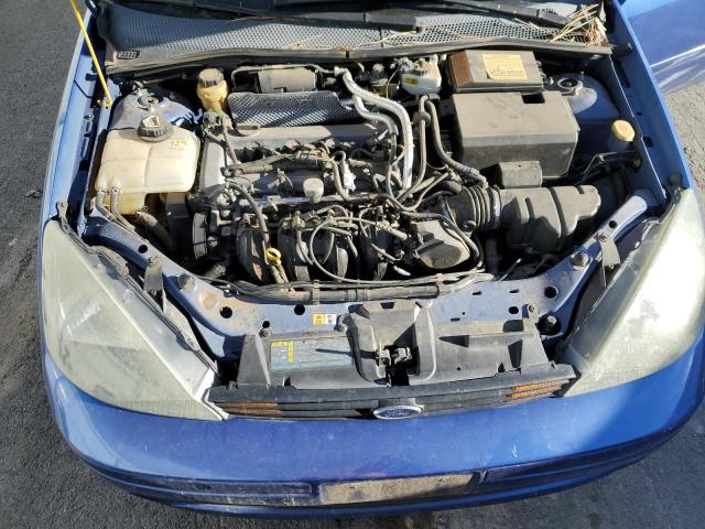 Photo 11 from auction – 2004 FORD FOCUS SE C with VIN 1FAFP34Z74W176665