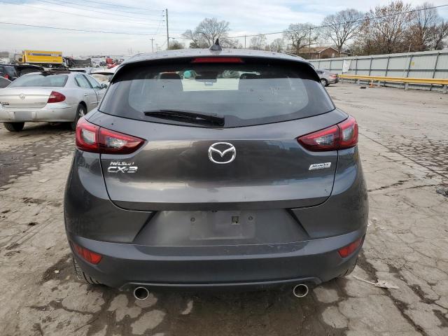 Photo 6 from auction – 2019 MAZDA CX-3 SPORT with VIN JM1DKDB72K0436347