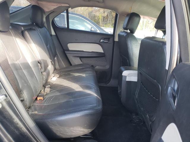 Photo 11 from auction – 2013 CHEVROLET EQUINOX LT with VIN 2GNALDEK6D1196802