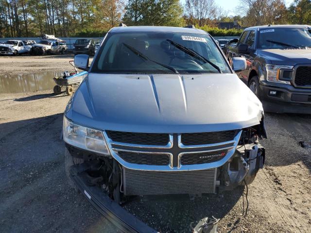 Foto 5 de la subasta – 2017 DODGE JOURNEY SX con VIN 3C4PDCBG7HT572292