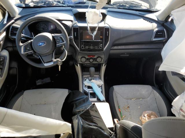 Photo 8 from auction – 2019 SUBARU FORESTER with VIN JF2SKACC6KH533488