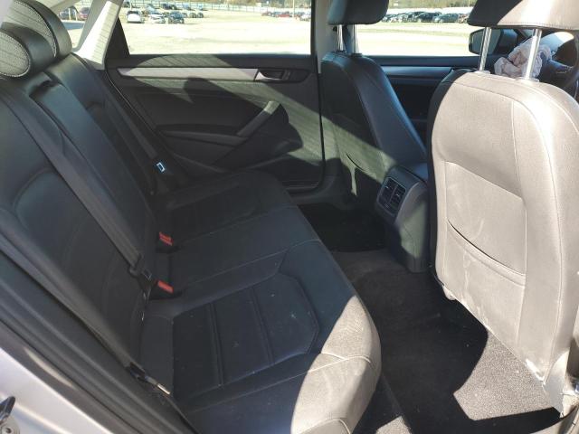 Photo 10 from auction – 2014 VOLKSWAGEN PASSAT SE with VIN 1VWBT7A35EC093392