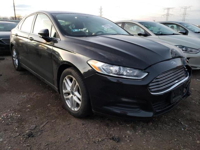 Photo 4 from auction – 2015 FORD FUSION SE with VIN 3FA6P0H74FR138923