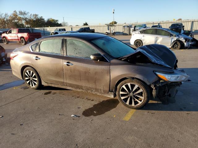 Photo 4 from auction – 2017 NISSAN ALTIMA 2.5 with VIN 1N4AL3AP9HC198201