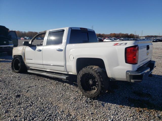 Photo 2 from auction – 2014 CHEVROLET SILVERADO with VIN 3GCUKSEC7EG527935