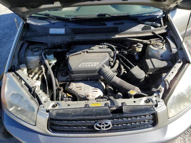 Photo 12 from auction – 2002 TOYOTA RAV4 with VIN JTEGH20V620066162