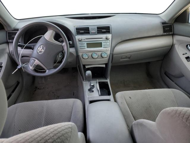Photo 8 from auction – 2007 TOYOTA CAMRY CE with VIN 4T1BE46K27U034823