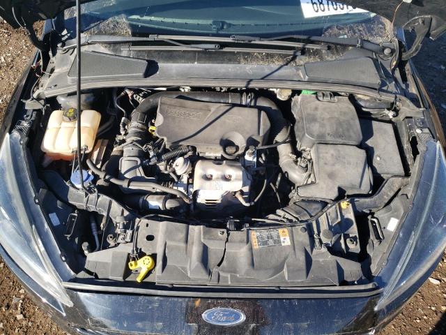 Photo 11 from auction – 2016 FORD FOCUS SE with VIN 1FADP3FE8GL305035